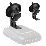 Radar Detector Mount,car Windshield &dashboard Suction Cup Bracket,suitable F... New. Price: $23.69.