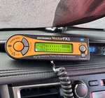 Beltronics Vector FX1 - Performance Timer Accelerometer Tested As Seen Used. Price: $49.99.