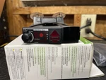 Valentine One Radar Detector W/ Esp & Concealed Display Tested Works Great Used. Price: $275.00.