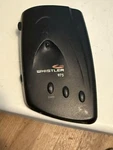Whistler Laser/radar 975 (detector Only No Cord) Working Used. Price: $50.00.