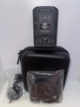 Uniden R3 Extreme Long Range Radar/laser Detector W/ Gps & Oled Used. Price: $229.99.