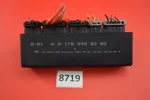Y#8 Mercedes 01-04 SLK320 Engine Managment Ecu Relay Fuse Box Control 1705450205 Used. Price: $147.98.