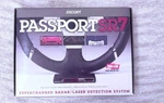 Escort Passport SR7 Custom Install Radar / Laser Detection System Open. Price: $1099.00.