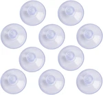 Hstech 10 Pcs Radar Detectors Suction Cups For Clear Cobra Escort And Beltronics New. Price: $11.83.
