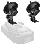 Radar Detector Mount,car Mounting Bracket Suction Cup Holder,windshield... New. Price: $21.59.