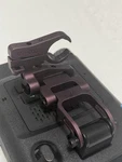 Blendmount Radar Detector /audi, Porsche, Lamborghini, Bentley, Volkswagen New. Price: $150.00.