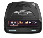 Uniden R4W Extreme Long-range Laser/radar Detector New. Price: $480.00.