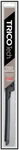 Trico Tech Inch Professional Fit Windshield Wiper W/flexible Beam Blade 19210 New. Price: $43.83.