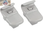 Sun Visor Clip Compatible With Mazda 3 5 6 CX-7 CX-9 RX-8, Retainer New. Price: $18.99.