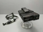 Maxon Mini Radar Detector RD-25 Superheterodyne Receiver Anti-false Tested Htf Used. Price: $28.53.