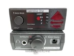 Concealed Display + Remote Audio Adapter Combo Kit For Valentine One V1 GEN1 New. Price: $125.00.