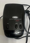 Bel Tronics 525I Black Super Wideband With Integrated Radar/laser Detector Used. Price: $19.99.
