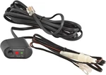 Escort Radar Detector Smartcord Direct Wire With Red Led Light New. Price: $39.95.
