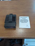 Early Warning Wide Band Radar Detector Pro Signal SRD-350 Owners Manual Used. Price: $11.69.