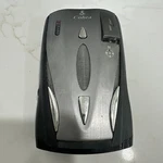 Cobra XRS-9700 11 Band Rad Laser Detector Intellishield Voice Alert Tested Works Used. Price: $38.95.