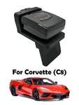 BARTALLAMA3D Radar Holder - Radenso Pro For C8 Corvette New. Price: $35.00.