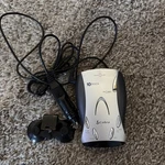 Cobra Esd 9115 10 Band Radar Detector With Power Supply Used. Price: $29.99.