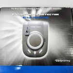 Radar/laser Detector EW-5005 Early Warning New. Price: $23.99.
