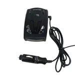 Whistler XTR-475 Radar Detector Scanner With Charging Cable Tested Working Used. Price: $29.87.