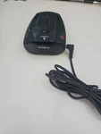 Cobra Esd 737 Radar Detector 360 Laser W/ Power Cable Used. Price: $34.99.