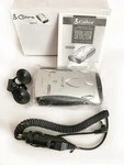 Refurbished Cobra ESD-9570 Radar Detector 11 Band/laser 360 Used. Price: $49.99.