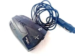 Cobra SSR-80 Black 9 Band 360 Degree Laser Radar Detector Used. Price: $13.50.