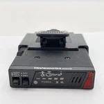 Vintage Cobra Trapshooter Micro Radar Detector RD3160 12V Car X Untested For. Price: $19.99.