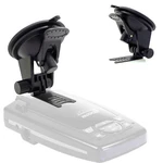 Car Windshield Suction Mount For Escort Passport S75G X80 S55 Radar Detector New. Price: $15.95.