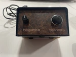 Vintage Fuzzbuster Ii 2 Multi-band Radar Detector Electrolert Powers Up Used. Price: $29.99.