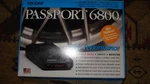 Escort Passport 6800 Radar Laser Detector Box And Mount Acc Chargers Only For. Price: $14.99.