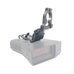 Blendmount Aluminum Radar Detector Mirror For Uniden R7/R... Usa Fast Ship New. Price: $166.89.