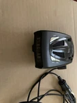 Whistler Xtr 538 Laser Radar Detector (works) Used. Price: $50.00.