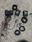 K40 RL360I Dual Remote Radar Detector System + Laser Defuser Gps Complete Kit Used. Price: $749.00.
