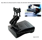 R1, R3, R4, R7, R8 & Dfr Rare Mirror Car Mount Good For Uniden Radar Detectors New. Price: $27.50.