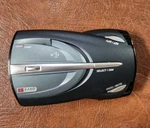 Cobra Model Xrs 9690 Voice Alert Radar Laser Detector No Charge Cable Tested Used. Price: $35.00.