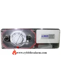 Mircom MIX-DH3100. Intelligent Photoelectric Duct Detector. New. Price: $360.00.