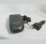 Whistler 1170 Sw Radar Detector Superwideband 2.6 W/ Cord Used. Price: $23.00.