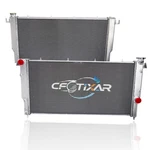 3-ROW All Aluminum Radiator For 1994-2002 Dodge Ram 2500 3500 5.9L L6 Mt Dies... New. Price: $353.40.