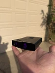 Valentine V1 Gen 2 Radar/laser Detector Open. Price: $500.00.