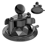 Twist-lock Suction Cup With Ram Mounts Size Double Socket Arm & 1 Inc... New. Price: $27.91.