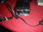 Fuzzbuster Elite Vtg Hyperdyne Radar Detector Black And Chrome 7 For. Price: $11.00.