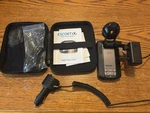 Escort Ixc Long-range Radar Detector And M1 Dash Cam Bundle Black (0100042-1) Used. Price: $399.00.