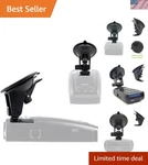 Super Suction Cup Windshield Mount For Uniden R1 R2 R3 R4 R7 Dfr Radar Detectors New. Price: $23.70.