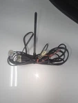 Direct Hard Wire Power Cord For Escort & Beltronics Radar Detectors 8' Used. Price: $9.95.