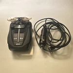 Cobra 380 Radar Detector Audio/visual Alerts Mute Dim Sensitivity Power Cord New. Price: $60.00.