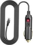 Radar Detector Power Cable Compatible With Escort Max 360 Passport 9500IX Valent New. Price: $14.80.