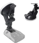 Yeebeny Suction Radar Detector Mount, Windshield & Dashboard Black New. Price: $14.52.
