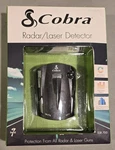 Cobra Esr 700 9 Band RADAR/360 Laser Detector With Power Nos Open Box Never Used. Price: $149.99.