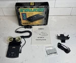 Uniden Stalker RD6000W Radar Detector Audio/visual Ka Wide Band In Box Read Used. Price: $35.00.