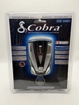 Cobra Xrs 9430 Radar Detector 360 Laser 12 Band Nib Nos Sealed New. Price: $79.95.